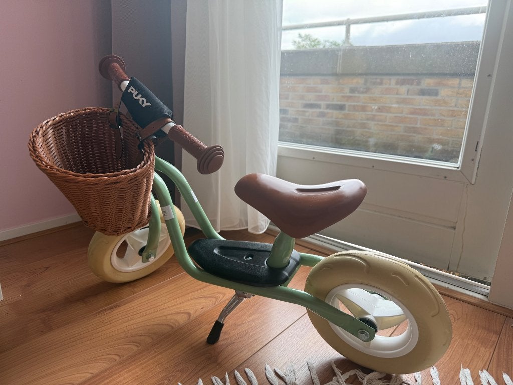 Puky loopfiets, Ophalen, Velgrem, Puky, Nieuw