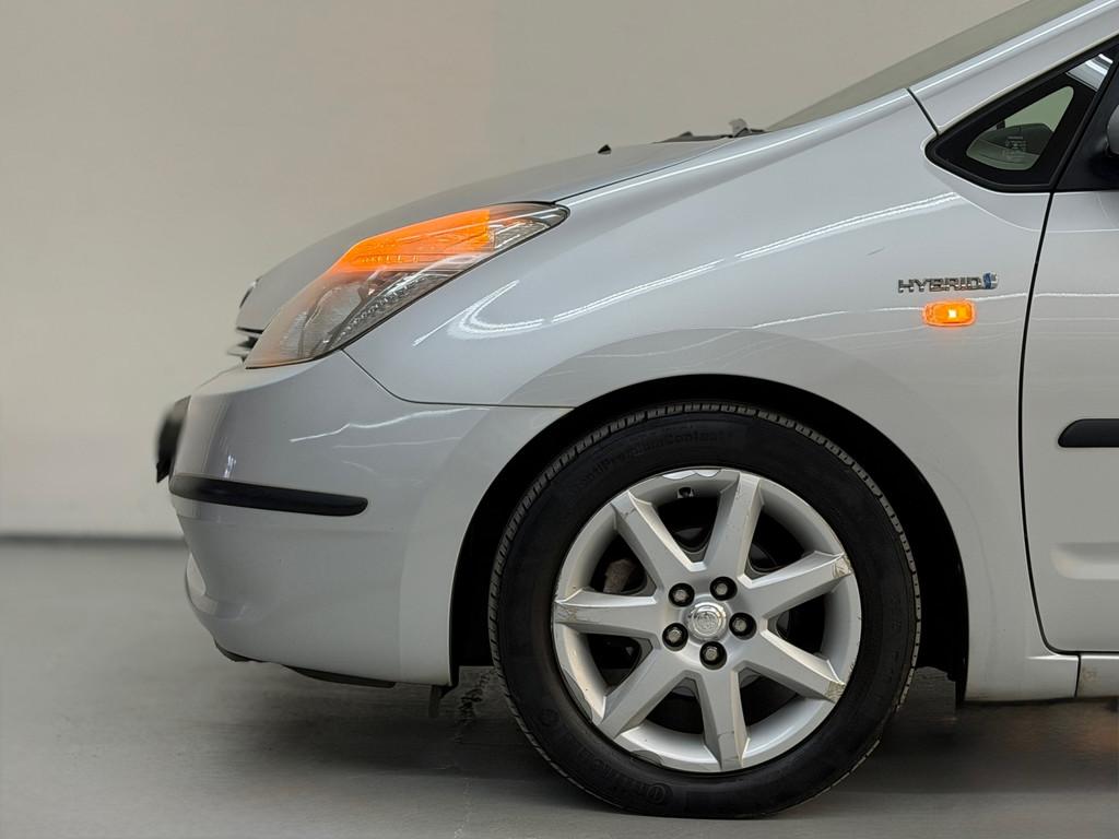 Toyota Prius 1.5 VVT-i Business Edition Camera 6 Maanden Bat, Auto's, 1497 cc, Gebruikt, 4 cilinders, 23 km/l