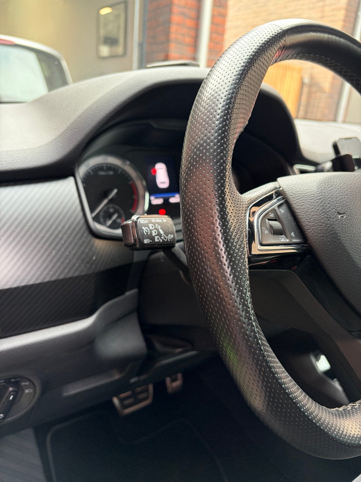 Adaptive Cruise Control Inbouw Diverse VAG Modellen, Ophalen, Nieuw