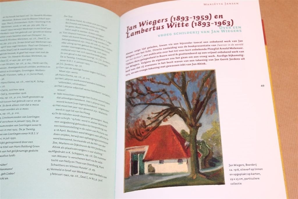 Ploeg jaarboek 2009 — Groninger Museum, Ophalen of Verzenden, Zo goed als nieuw