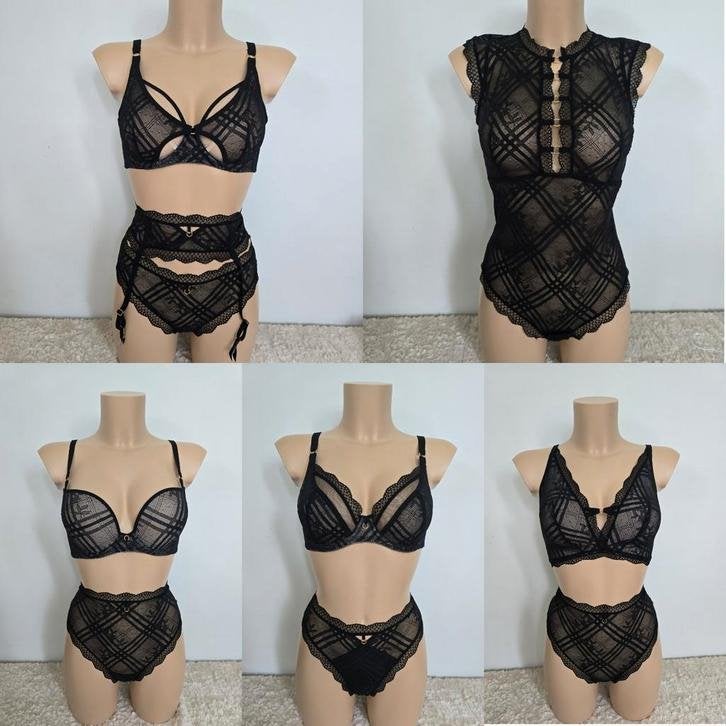 freya bh 80d 85d 75e 80e 85e 70f 80f 85f 70g 75g 80g 75h 80h, ., Ophalen of Verzenden, BH, .
