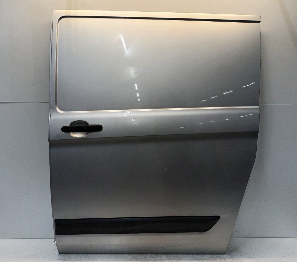 Portier links achter Ford Transit, Auto-onderdelen, Carrosserie en Plaatwerk, Onderdelen@venauto.nl, Van der Ven Autorecycling B.V.