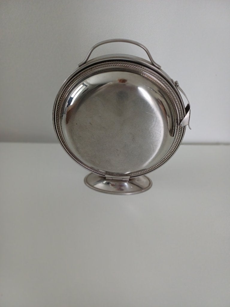Alessi inklapbare etagiere uit 1961, Ophalen of Verzenden