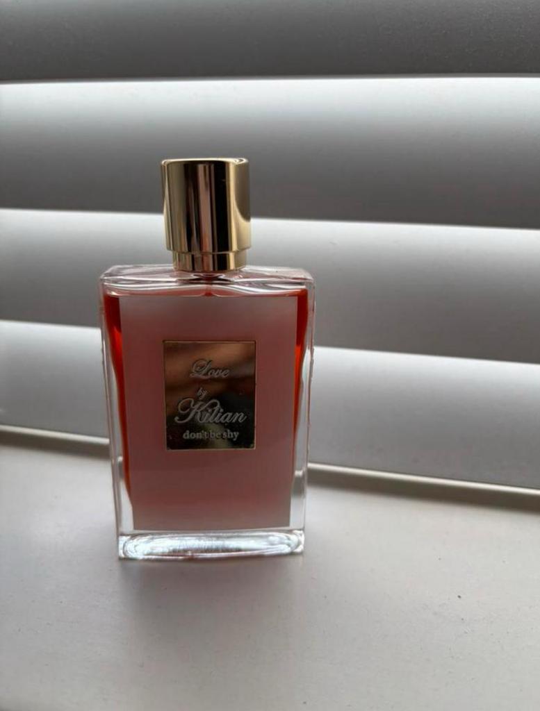 Dames parfum, Ophalen of Verzenden, Zo goed als nieuw