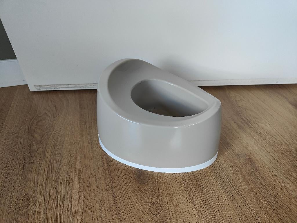 BeBe Jou potje, Ophalen, Zo goed als nieuw, Overige typen, Bébé-jou