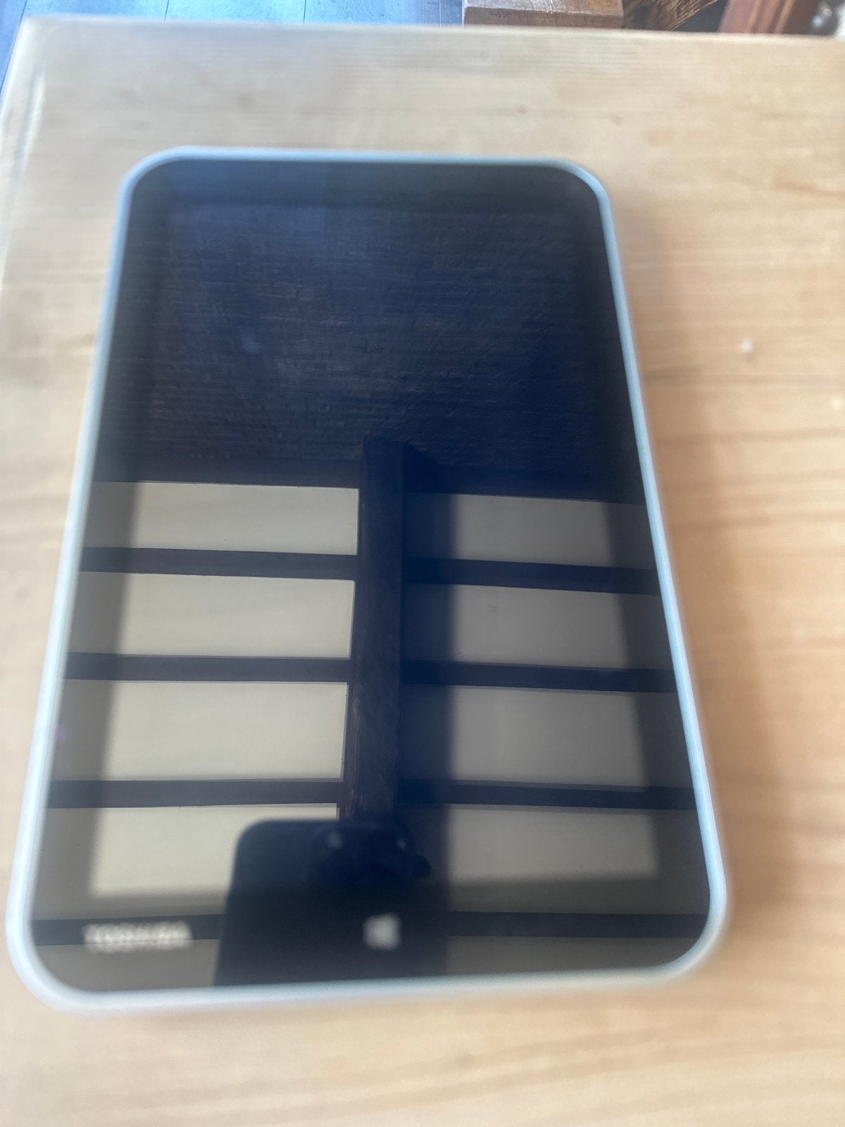 Toshiba Tablet - Intel Inside - Goed voor basisgebruik, Computers en Software, Windows Tablets, 10 inch, Gebruikt, 32 GB, Ophalen of Verzenden