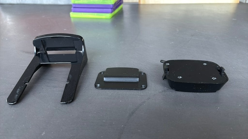 Xbox 360 Kinect Sensor wandhouder, Spelcomputers en Games, Spelcomputers | Xbox | Accessoires, Ophalen of Verzenden, Gebruikt