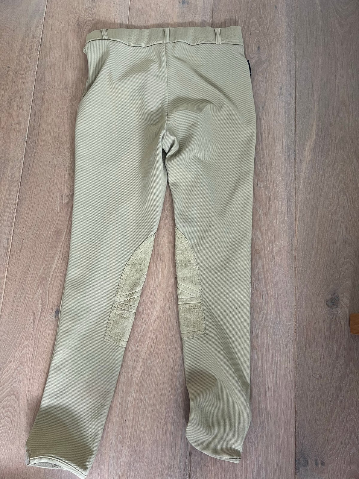 Paardrijbroek, Dieren en Toebehoren, Paardrijkleding, Ophalen of Verzenden