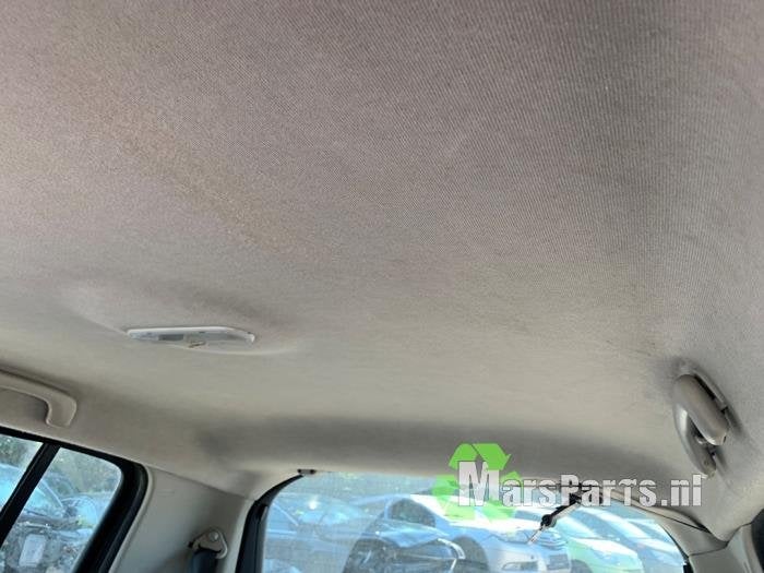 Hemelbekleding van een Renault Modus, Gebruikt, -, Renault, -