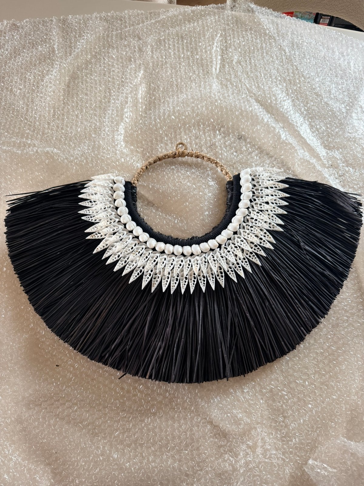 Wandhanger Boho, Ophalen of Verzenden, Nieuw