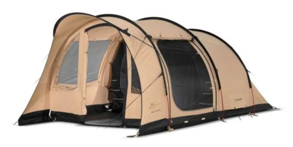 Bardani Spitfire 340 RSTC tent, Ophalen, Zo goed als nieuw, Tot en met 5
