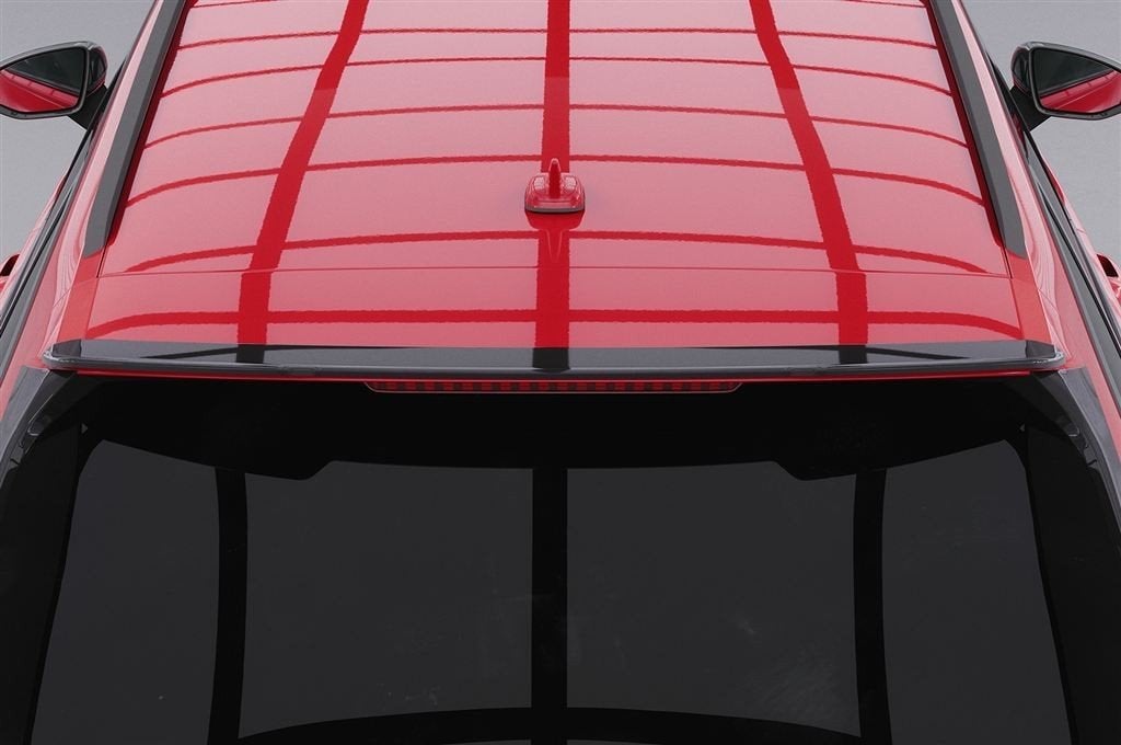 Achterklep Spoiler Voor Audi A6 C8 [Typ 4K/F2] Avant HF826, Verzenden, Automotive Parts, A.parts@hotmail.nl, Trasmolenlaan 12 3447 GZ Woerden