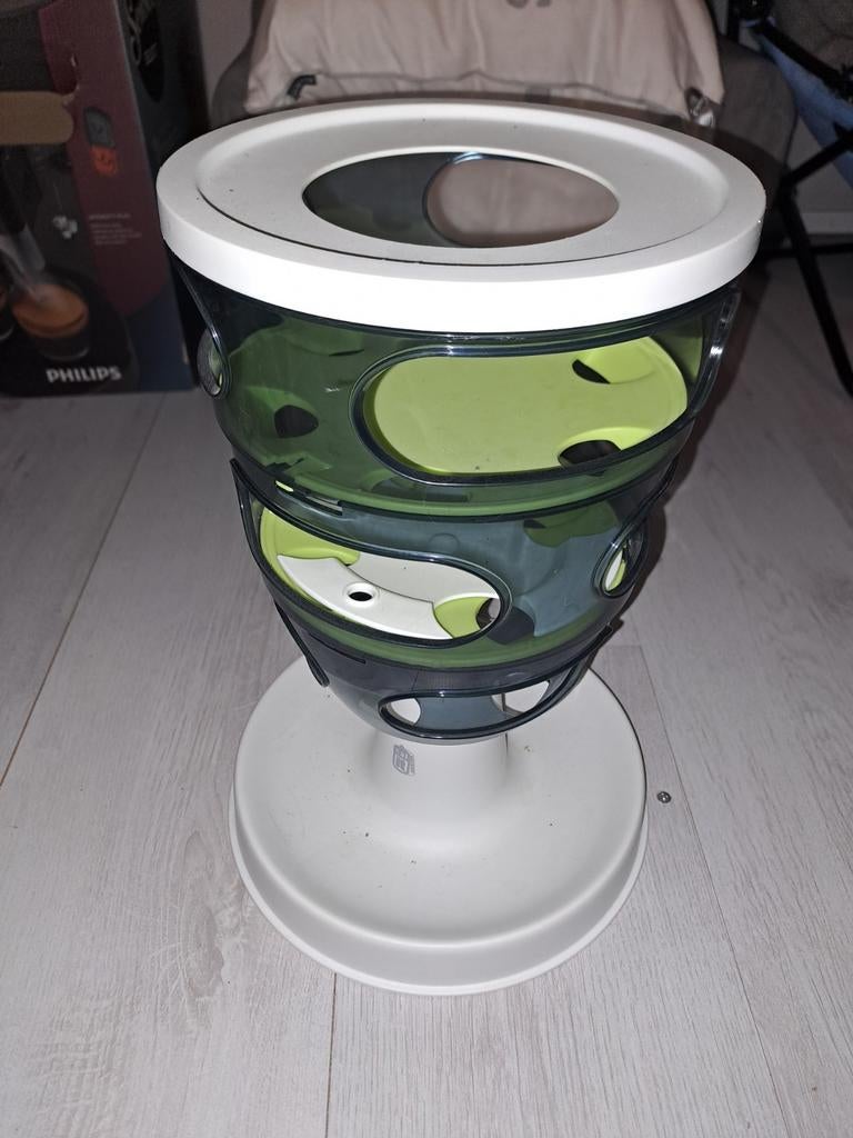 Katten voertoren, Ophalen of Verzenden, Zo goed als nieuw