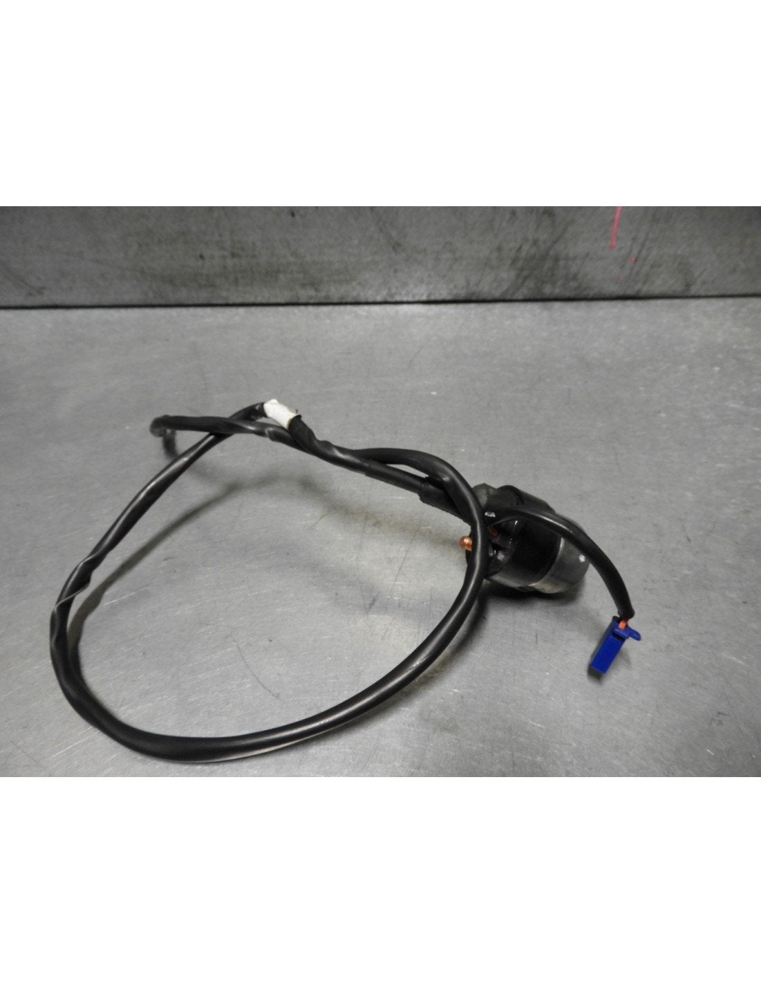 Duke 125 2017 - 2020 KTM Elektrische component D1-41760