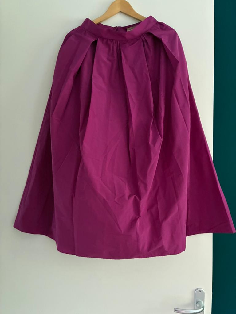 Pennyblack rok by Max Mara gaaf! Tof voor gala mt. S Wow!, Nieuw, Ophalen of Verzenden, Roze, Maat 36 (S)