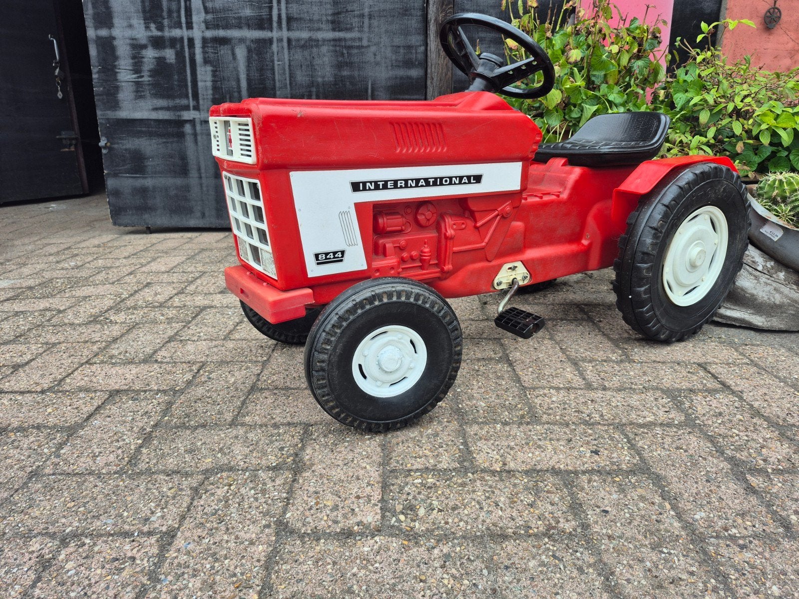 traptrekker international 844, Ophalen of Verzenden, Overige merken