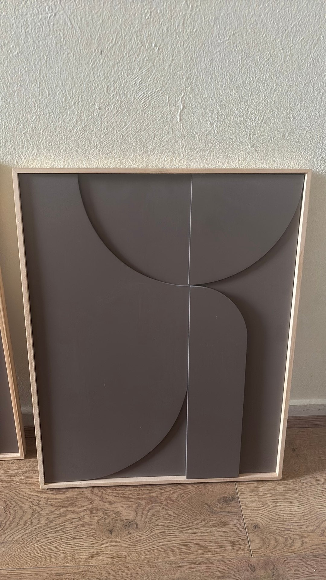 Wanddecoratie, Ophalen, Zo goed als nieuw