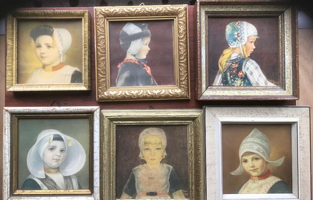 Rijka Bleeker, Ophalen of Verzenden