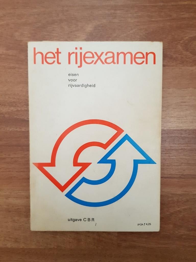 Het rijexamen, Verzenden
