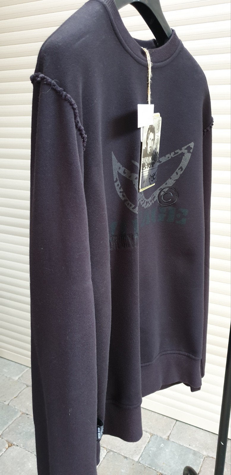 Sweater Berik, Ophalen of Verzenden, Nieuw met kaartje, Berik