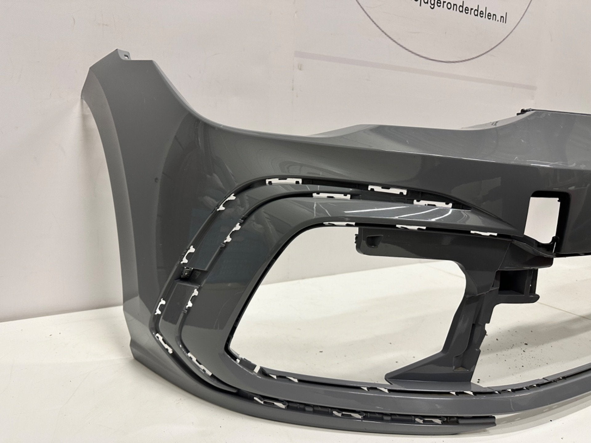 VW GOLF VIII 8 R LINE / GTI VOORBUMPER BUMPER 5H0807221G, Gebruikt, Volkswagen AG, Bumper, Berliner Ring 2
38440  Wolfsburg, DE