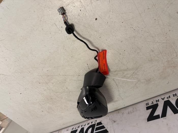 Buitenspiegel links van een Ford Fiesta, Auto-onderdelen, Spiegels, Gebruikt, -, -, Ophalen of Verzenden