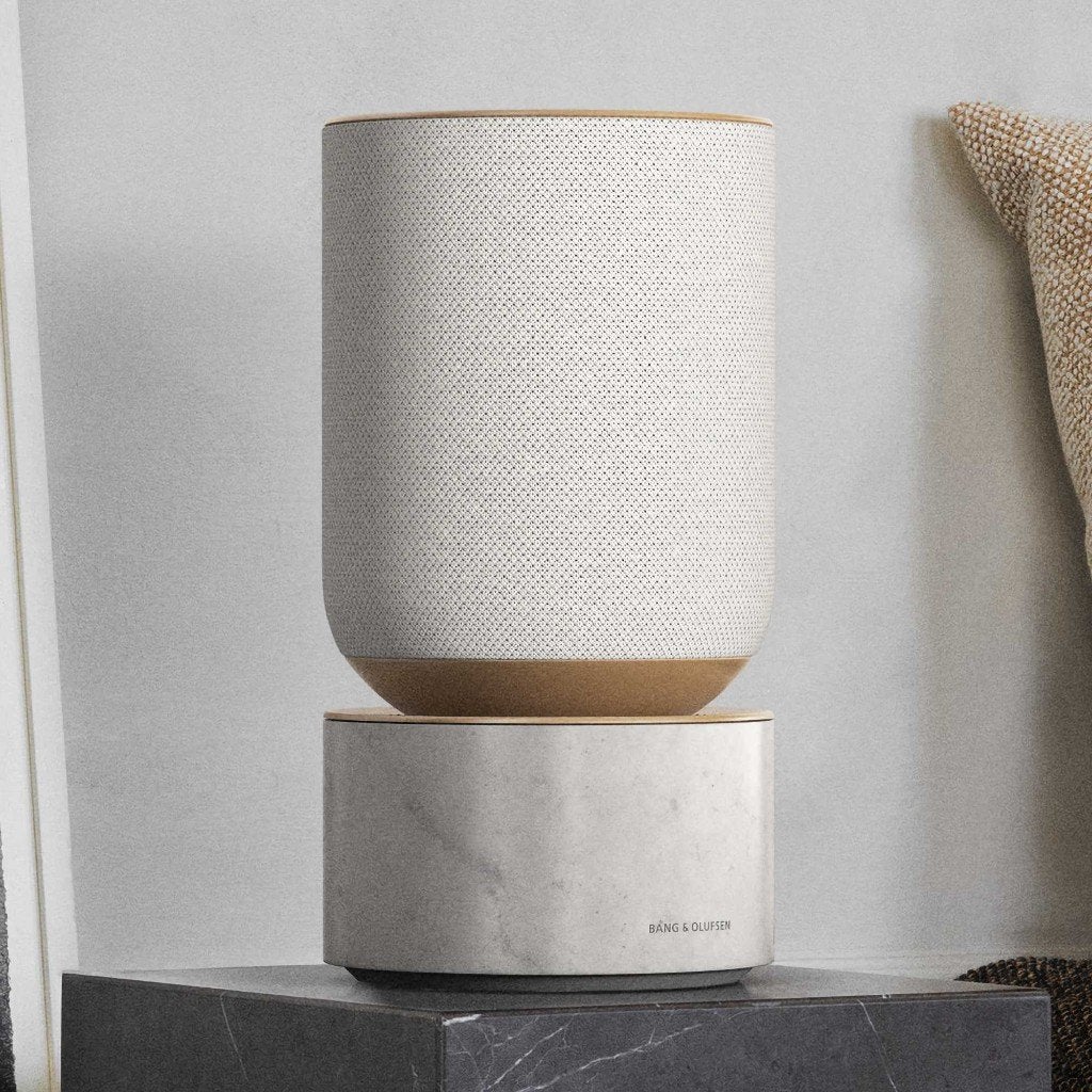 Bang & Olufsen Beosound Balance Marble