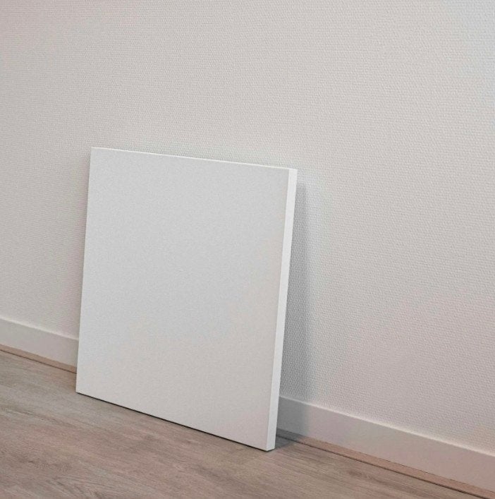 Ecosun 300 Watt Infraroodpaneel - Zo goed als nieuw, Ophalen, Zo goed als nieuw, 200 tot 500 watt, Overige typen
