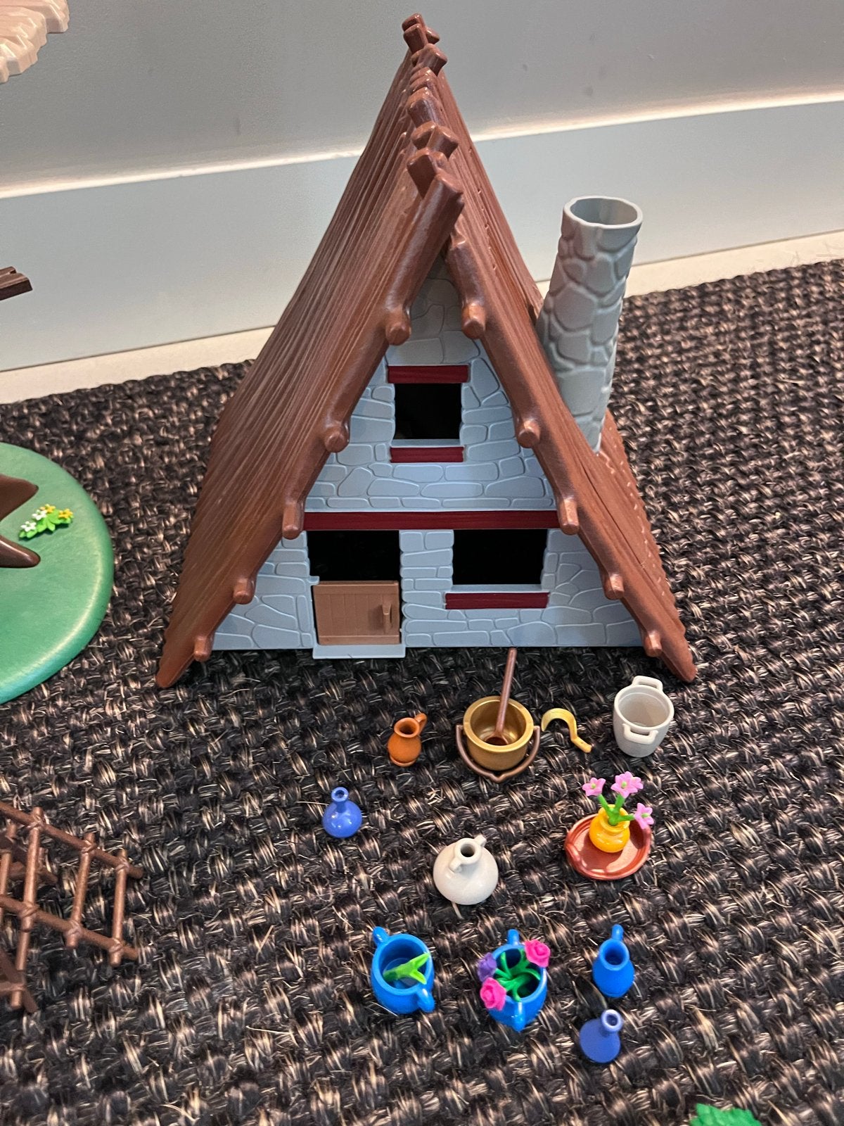 Foto 7 van Grote Playmobil verzameling Asterix & Obelix, Romeinen etc.