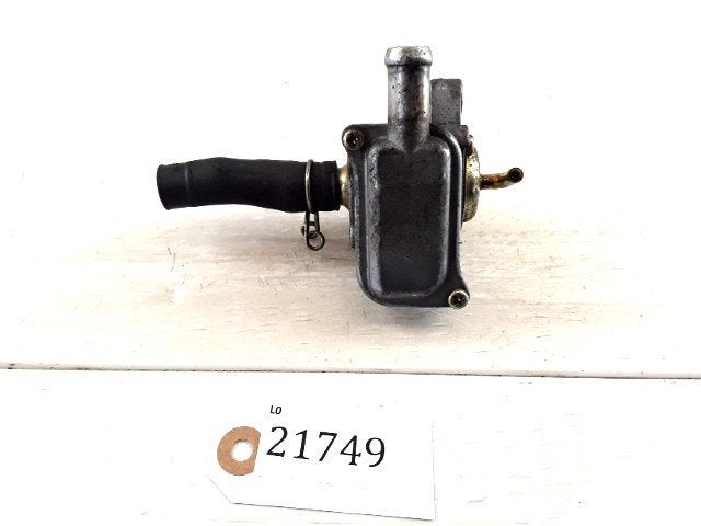 YBR125 2007 - 2011 Yamaha Airvalve D1-39955