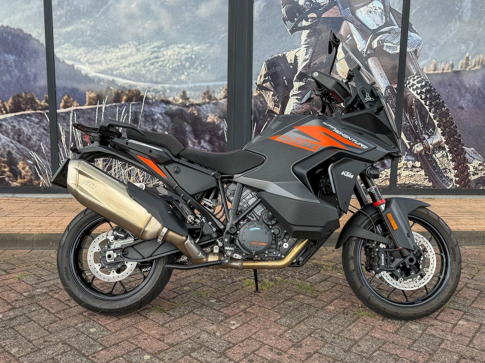KTM 1290 SUPER ADVENTURE S (bj 2021), Bedrijf, Achterbroek 11 - unit 8
6596 MP  Milsbeek, NL, Wessel.peters@ktm.com, KTM SPORTMOTORCYCLE NEDERLAND