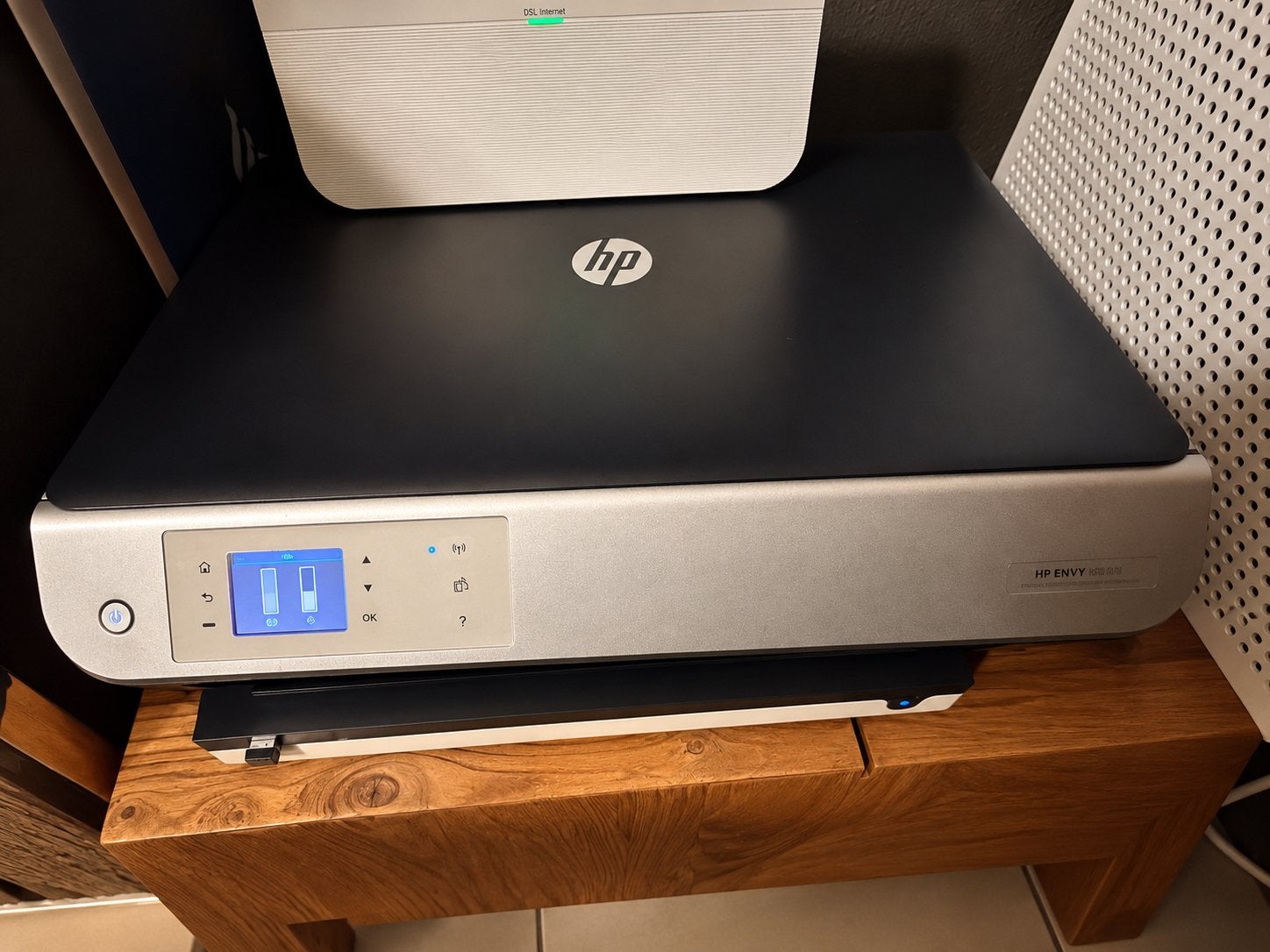 HP Envy 4504 All-in-One printer, Scannen, Inkjetprinter, All-in-one, Ophalen of Verzenden