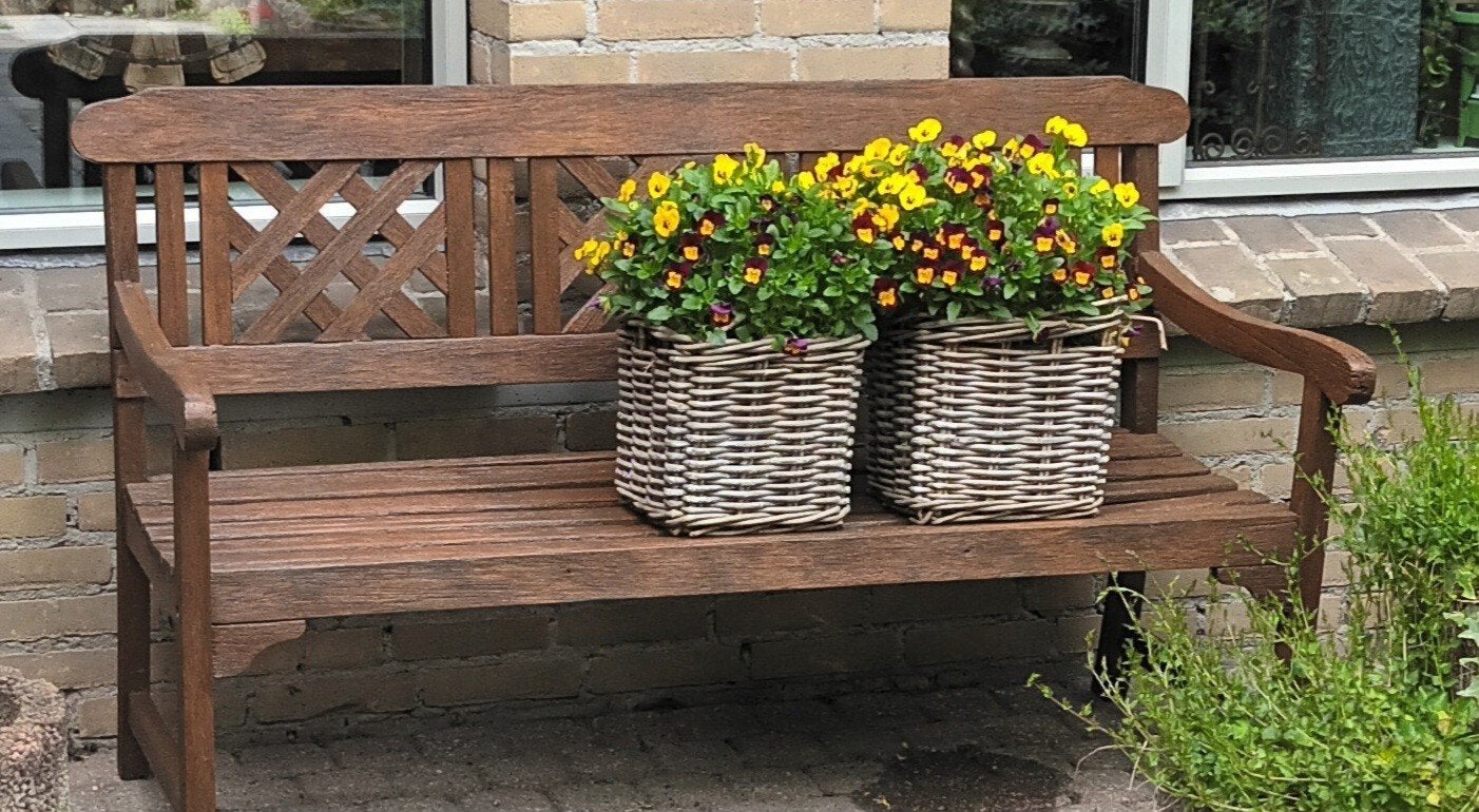 GRATIS, Ophalen, Gebruikt, Hout