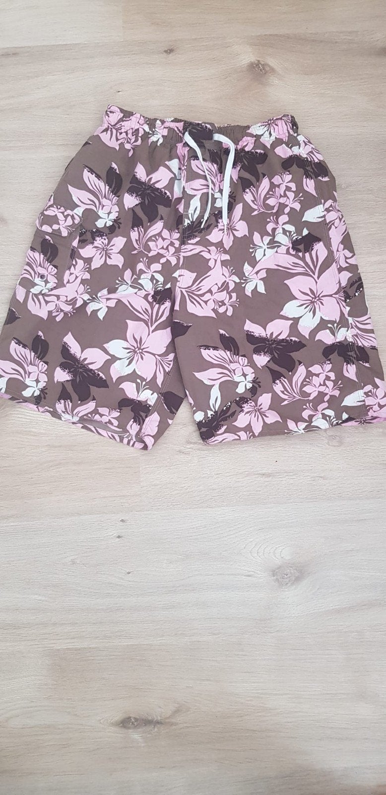 Zwembroek, Kleding | Heren, Badmode en Zwemkleding, Ophalen of Verzenden, Maat 48/50 (M), Zwemshort