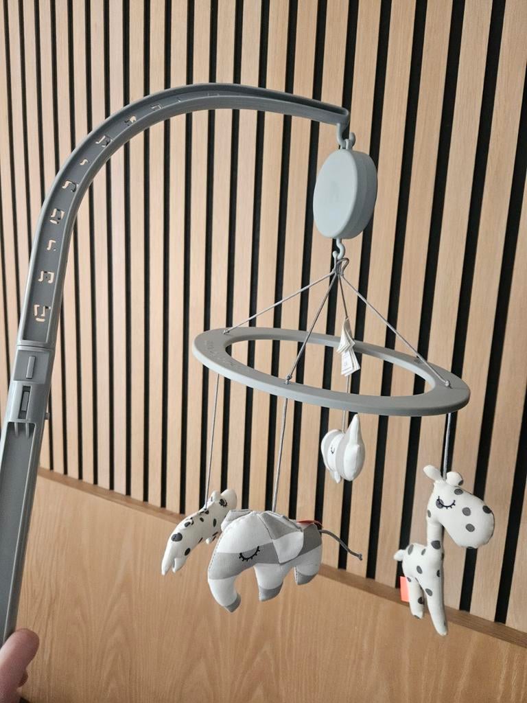 Done by Deer Muziekmobiel, Kinderen en Baby's, Ophalen of Verzenden