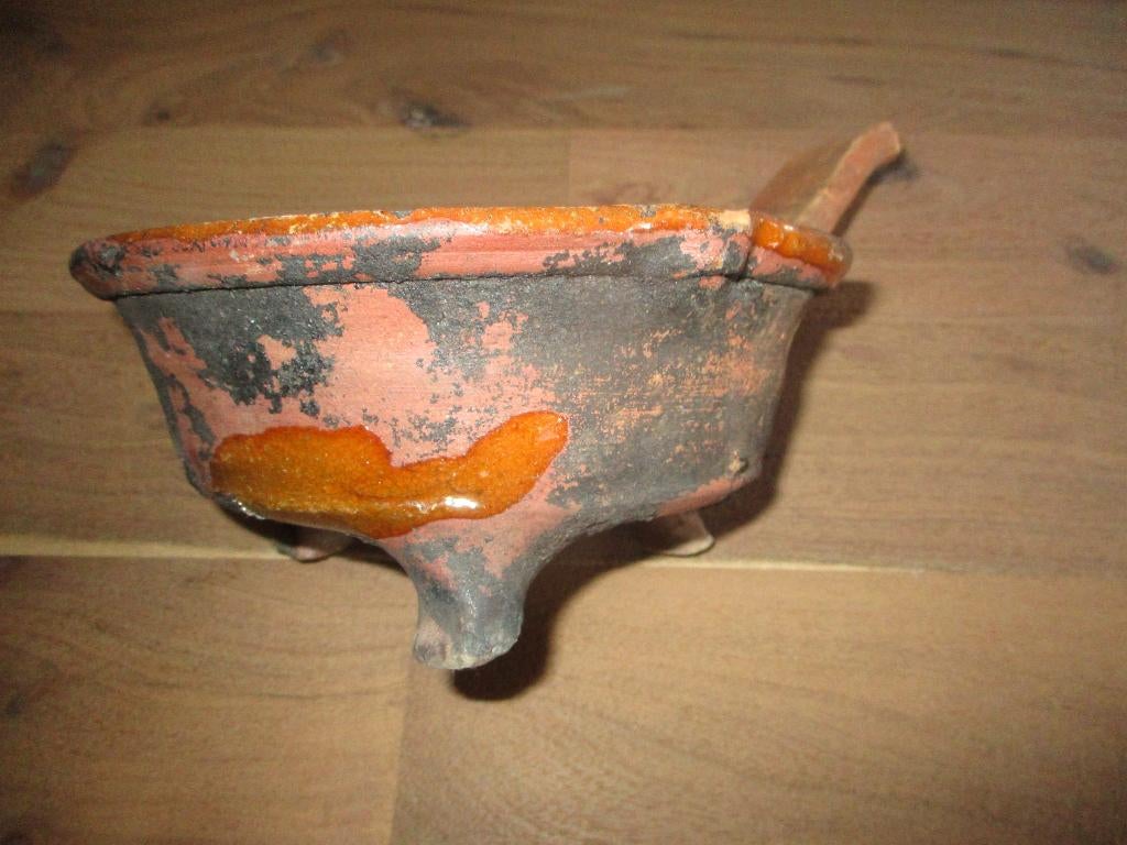 Antiek en Kunst  Antiek | Keramiek en Aardewerk, Antiek en Kunst, Antiek | Keramiek en Aardewerk, Ophalen of Verzenden