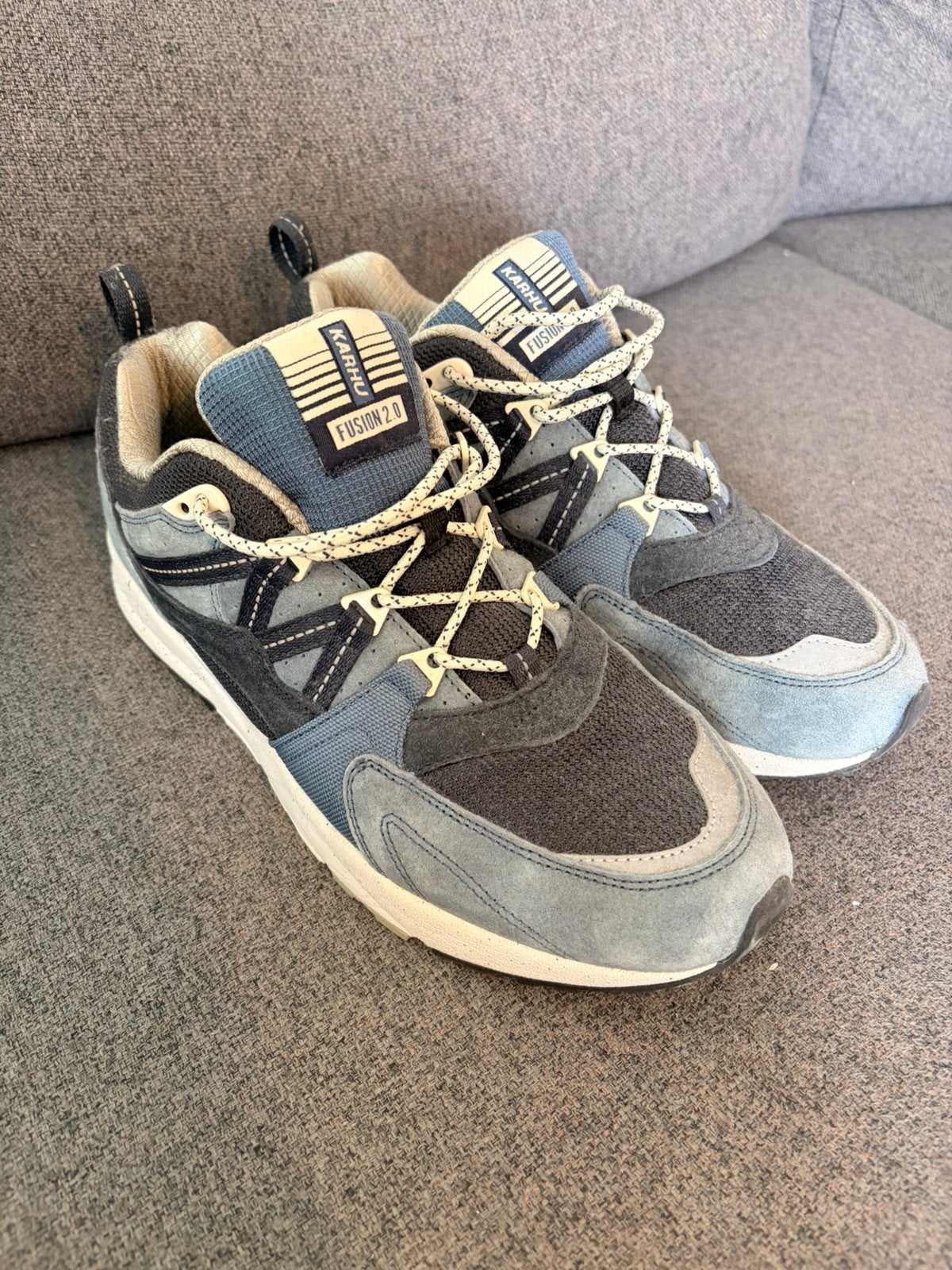Karhu Sneaker Maat 44, Ophalen, Zo goed als nieuw, Overige kleuren