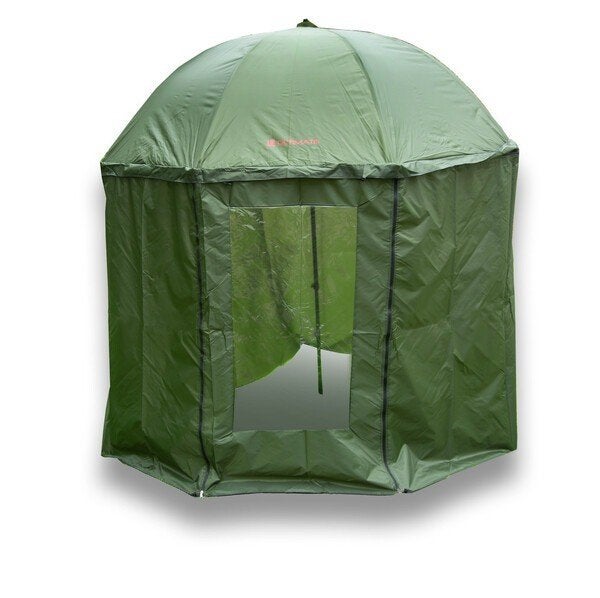 Vis paraplu / tent, Ultimate nieuw, Ophalen, Nieuw