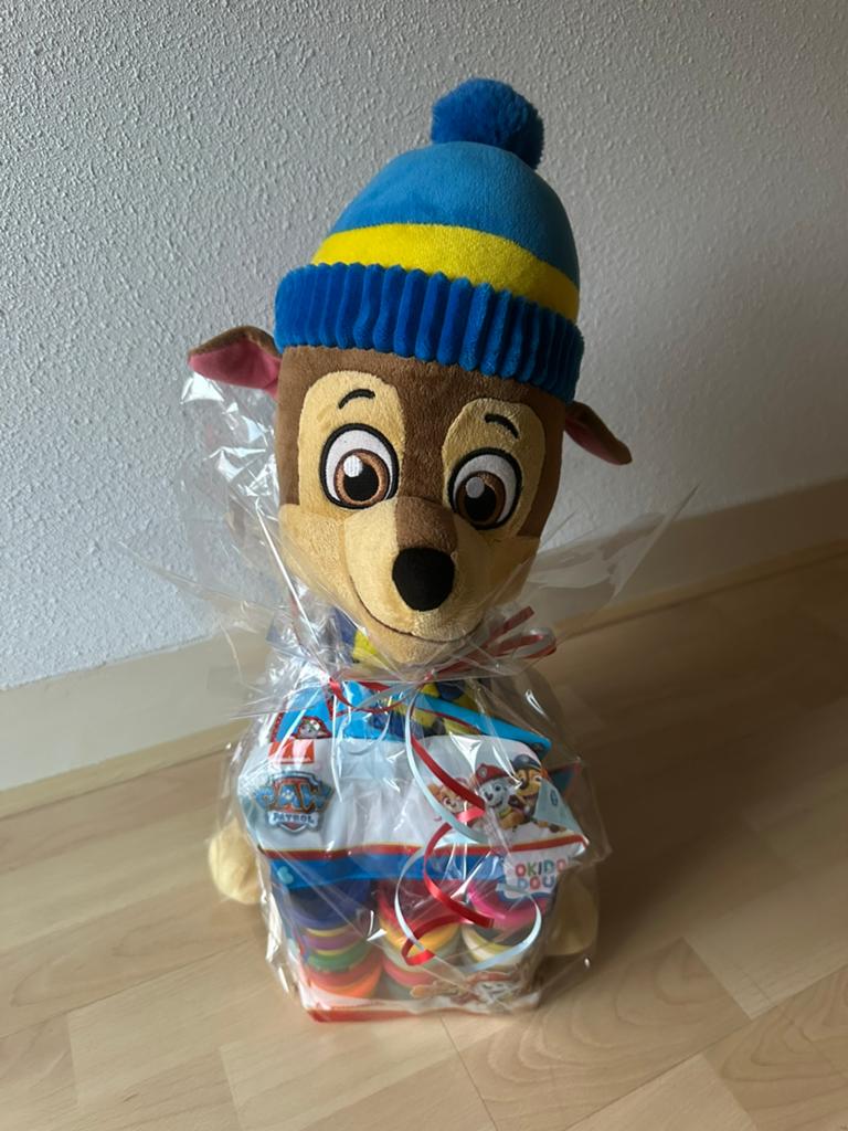 Paw patrol pakketje, Ophalen, Nieuw, Hond, Disney