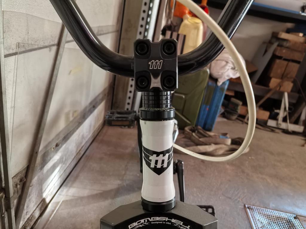 Meybo fietscross, Ophalen, Staal, 24 inch of meer