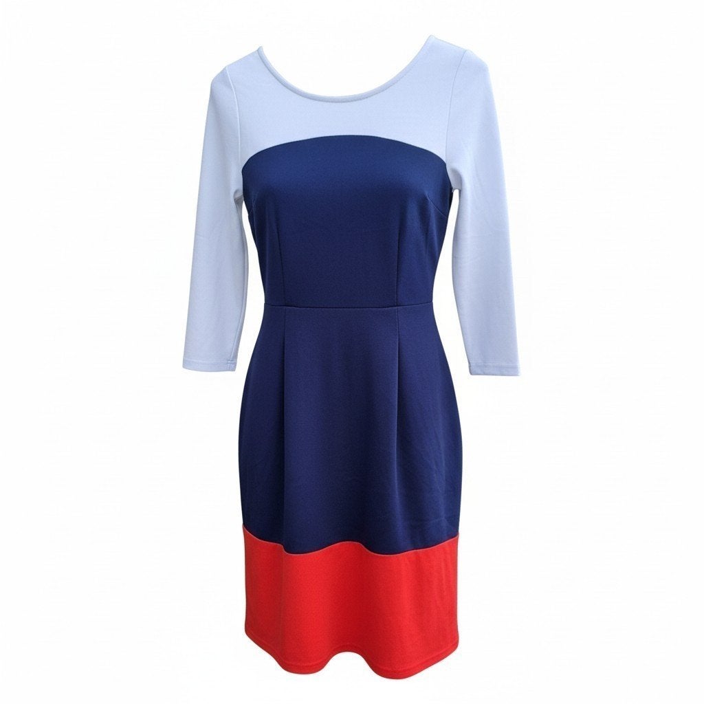 Body Flirt boutique jurk maat 32/34, Kleding | Dames, Body Flirt Boutique, Ophalen of Verzenden, Zo goed als nieuw, Maat 34 (XS) of kleiner