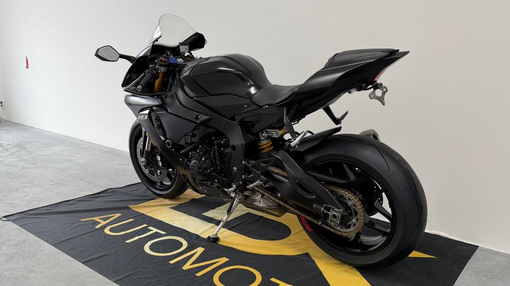 Yamaha YZF R1, Motoren, Bedrijf, Sport, Meer dan 35 kW, LDK Automotive
