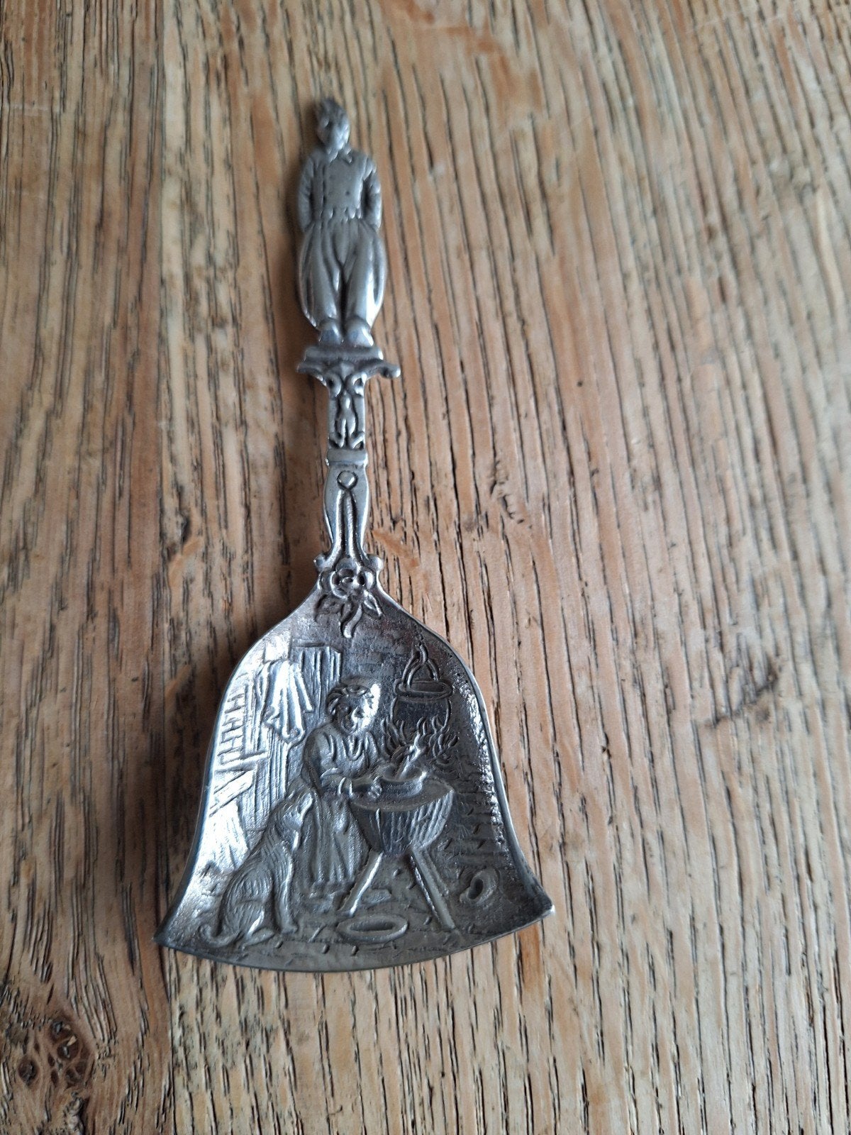 suikerschep, Ophalen of Verzenden