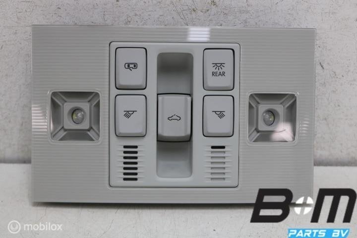Binnenverlichting VW Golf 7 5TA947105C, Gebruikt
