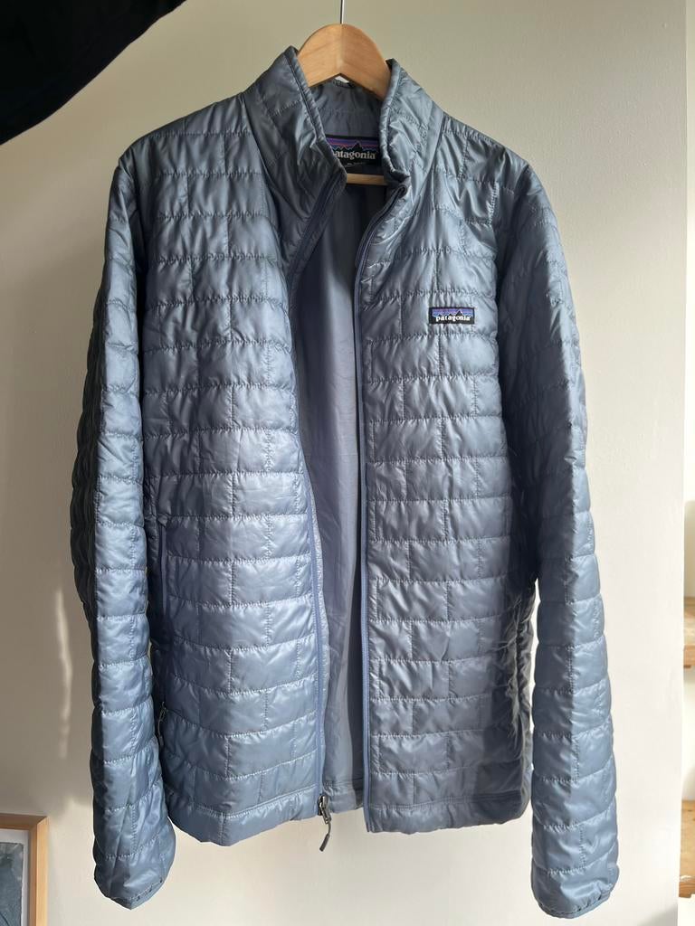 Patagonia Nano-Puff jas XL - NIEUW!, Ophalen of Verzenden, Zo goed als nieuw, Maat 56/58 (XL)
