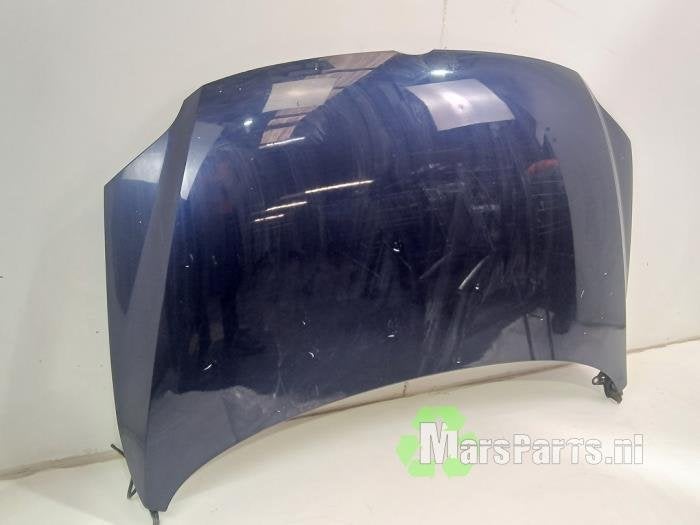 Motorkap van een Volkswagen Fox (LB5N), Gebruikt, -, Volkswagen, -