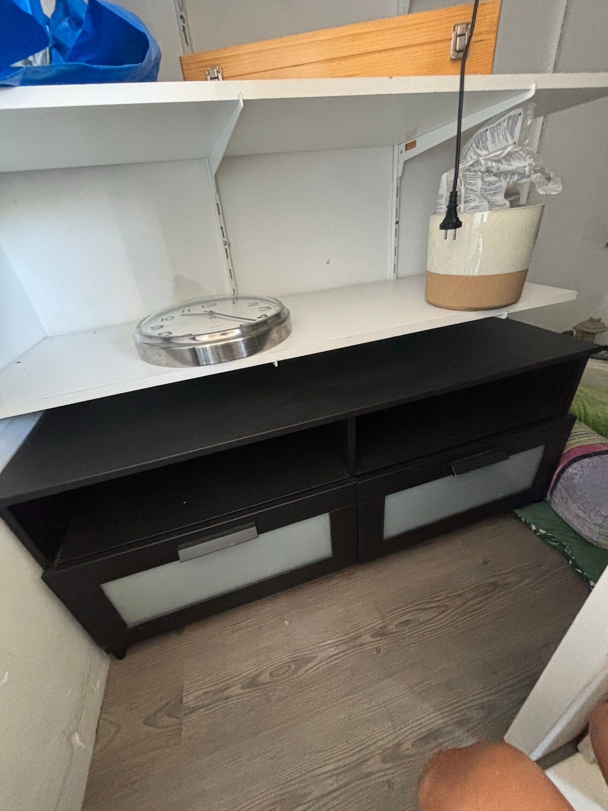 Lade kast 120x41x54 in goede staat, gratis af te halen, Ophalen, Gebruikt, 100 tot 150 cm, Minder dan 100 cm