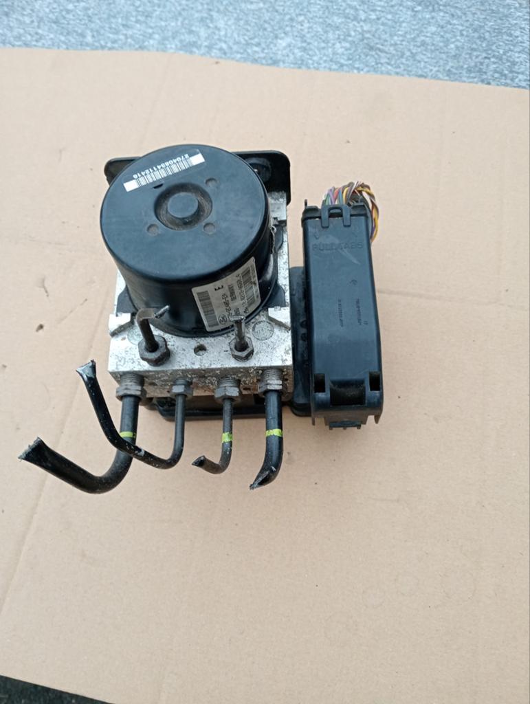ABS module Ford Fiesta 2012 - Origineel FoMoCo, Ophalen of Verzenden