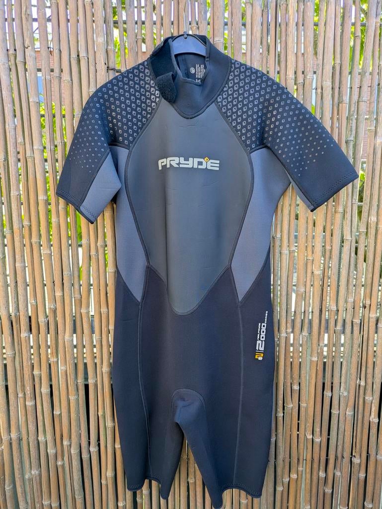 NeilPryde 2000 Series Wetsuit - Kort model/shorty Large, Watersport en Boten, Watersportkleding, Zo goed als nieuw, Wetsuit, Heer