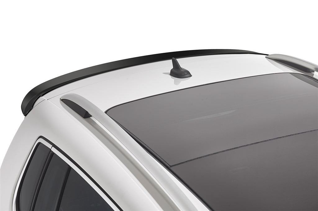 CSR Automotive Spoiler Extention Voor VW Tiguan MK1 Basis, Verzenden, Automotive Parts, A.parts@hotmail.nl, Trasmolenlaan 12 3447 GZ Woerden